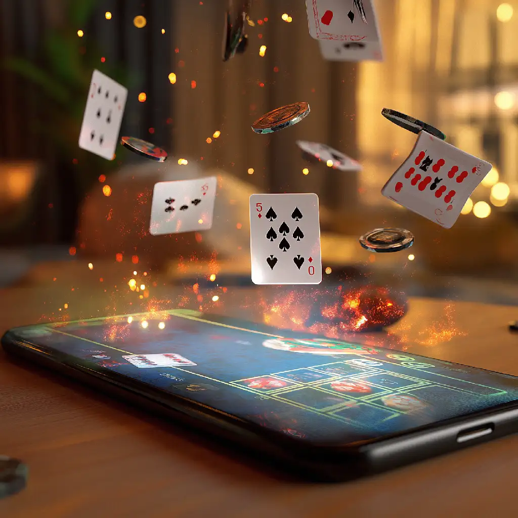 Jeetslots9 APK Download – Trusted Betting App for Bangladesh Players